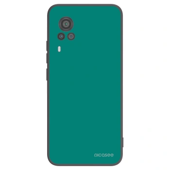 Obal pro Vivo X60 Pro 5G - Emerald Mist