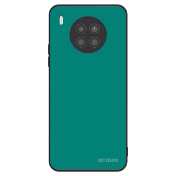 Obal pro Huawei Nova 8i - Emerald Mist