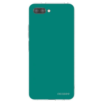 Obal pro Honor 10 - Emerald Mist