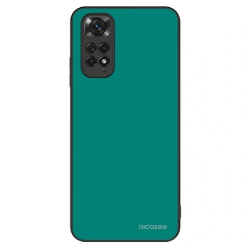 Obal pro Xiaomi Redmi Note 11S 4G - Emerald Mist