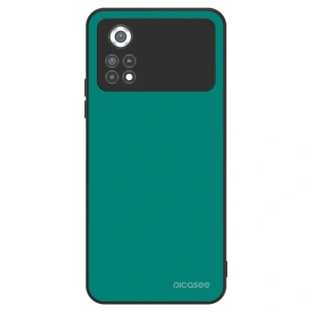 Obal pro Xiaomi Poco X4 Pro 5G - Emerald Mist