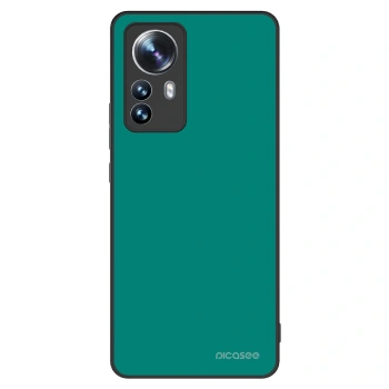 Obal pro Xiaomi 12 Pro - Emerald Mist
