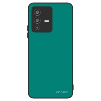 Obal pro Vivo V23 5G - Emerald Mist