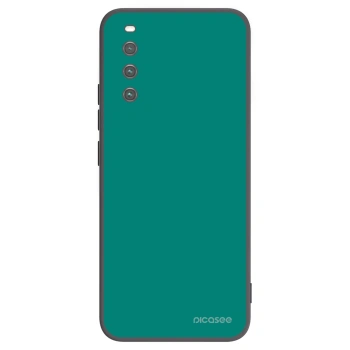 Obal pro Sony Xperia 10 IV 5G - Emerald Mist