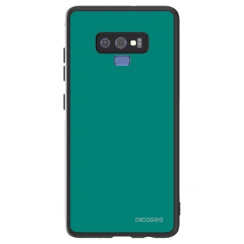 Obal pro Samsung Galaxy Note 9 N960F - Emerald Mist