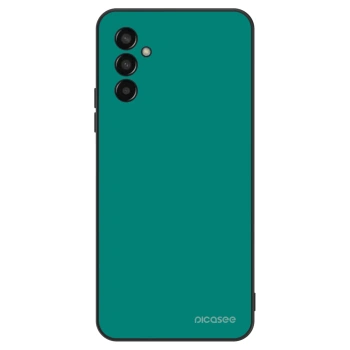 Obal pro Samsung Galaxy M13 M135F - Emerald Mist