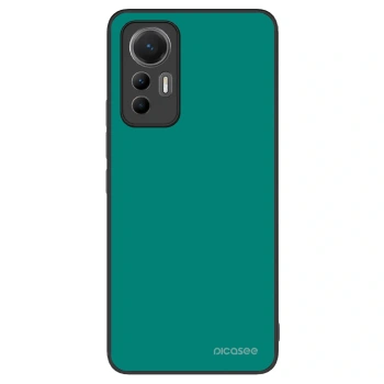 Obal pro Xiaomi 12 Lite - Emerald Mist