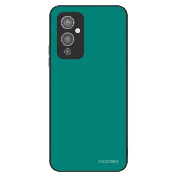 Obal pro OnePlus 9 - Emerald Mist