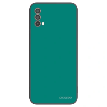 Obal pro Motorola Moto E40 - Emerald Mist