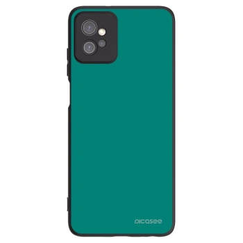 Obal pro Motorola Moto G32 - Emerald Mist