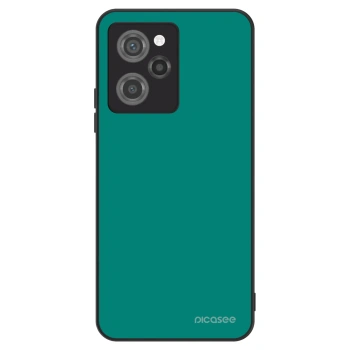 Obal pro Xiaomi Poco X5 Pro - Emerald Mist