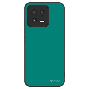 Obal pro Xiaomi 13 - Emerald Mist