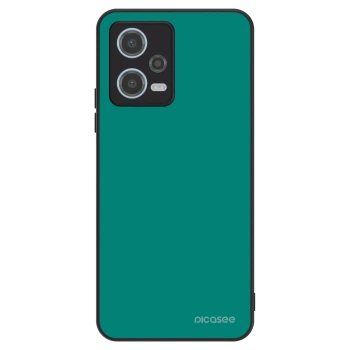 Obal pro Xiaomi Redmi Note 12 5G - Emerald Mist