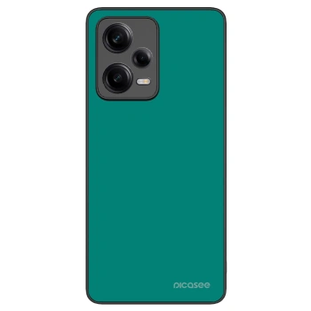 Picasee ULTIMATE CASE pro Xiaomi Redmi Note 12 Pro+ 5G - Emerald Mist