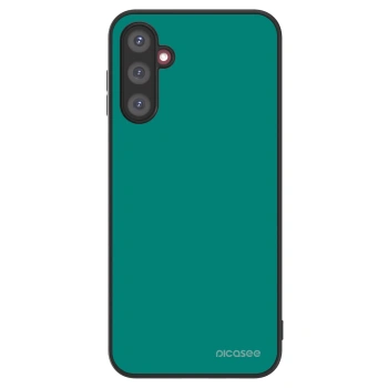 Picasee ULTIMATE CASE pro Samsung Galaxy A14 4G A145R - Emerald Mist