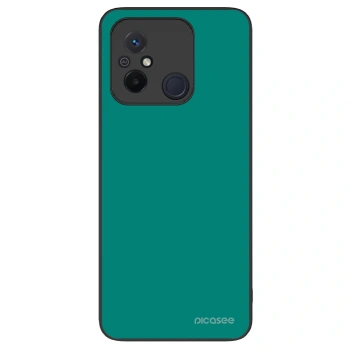 Obal pro Xiaomi Redmi 12C - Emerald Mist