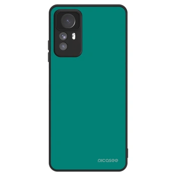 Obal pro Xiaomi Redmi Note 12S - Emerald Mist