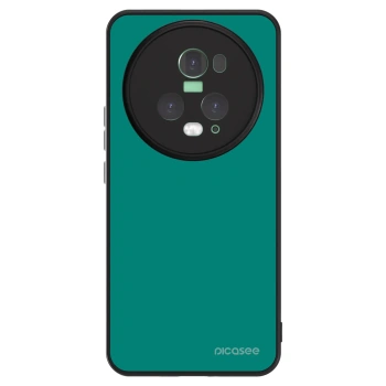 Obal pro Honor Magic5 Pro - Emerald Mist