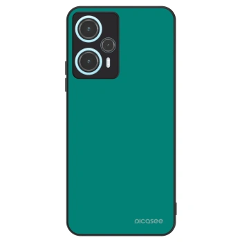 Obal pro Xiaomi Poco F5 - Emerald Mist