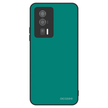 Obal pro Xiaomi Poco F5 Pro 5G - Emerald Mist