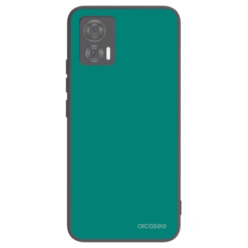 Obal pro Motorola Edge 30 Neo - Emerald Mist