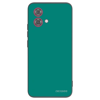 Obal pro Motorola Moto G84 5G - Emerald Mist