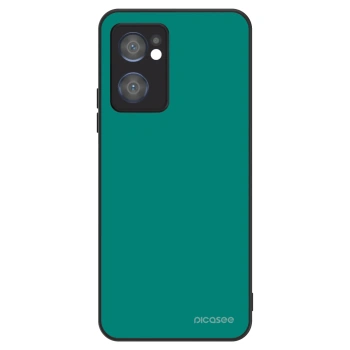 Obal pro OPPO Reno 7 5G - Emerald Mist