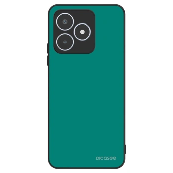 Obal pro Realme C53 - Emerald Mist