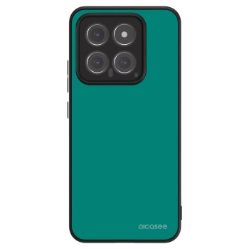 Picasee ULTIMATE CASE pro Xiaomi 14 - Emerald Mist