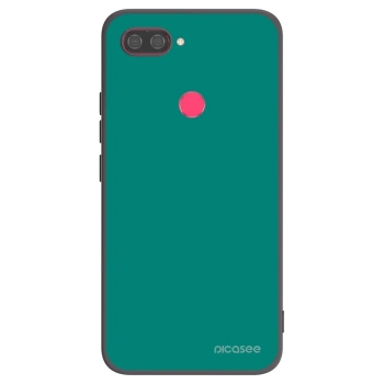 Obal pro Xiaomi Mi 8 Lite - Emerald Mist