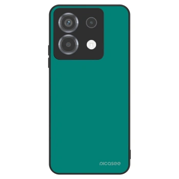 Obal pro Xiaomi Poco X6 - Emerald Mist