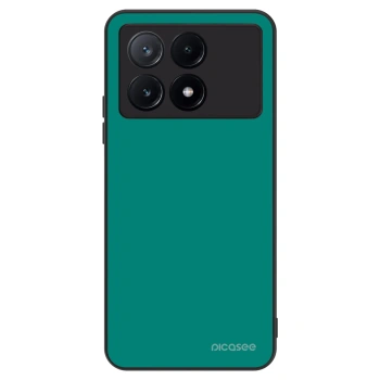Obal pro Xiaomi Poco X6 Pro - Emerald Mist