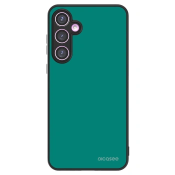 Picasee ULTIMATE CASE pro Samsung Galaxy A35 5G A356B - Emerald Mist