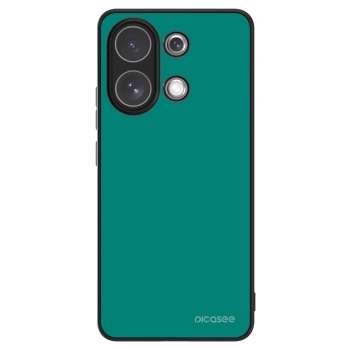 Obal pro Xiaomi Redmi Note 13 4G - Emerald Mist