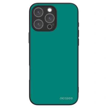 Picasee ULTIMATE CASE MagSafe pro Apple iPhone 16 Pro Max - Emerald Mist