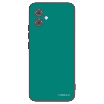 Obal pro Motorola Moto G14 - Emerald Mist