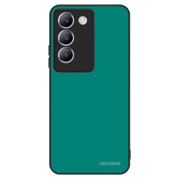 Obal pro Vivo V40 SE 5G - Emerald Mist
