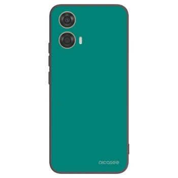 Obal pro Motorola Moto G24 - Emerald Mist
