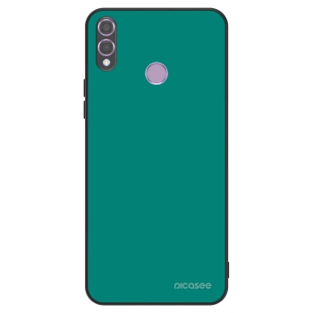 Obal pro Honor 8X - Emerald Mist