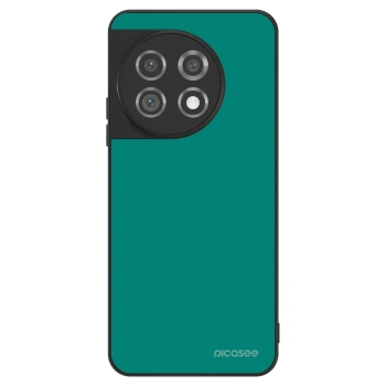 Obal pro OnePlus 11 5G - Emerald Mist