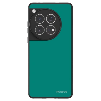 Picasee ULTIMATE CASE pro OnePlus 12 5G - Emerald Mist