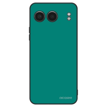 Obal pro OnePlus Nord 4 - Emerald Mist