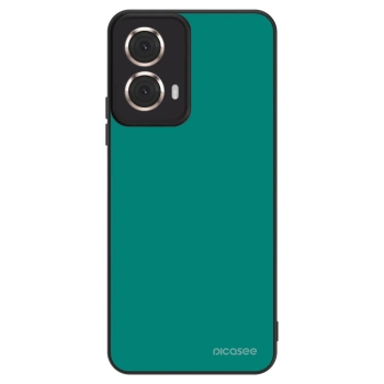 Obal pro Motorola Moto G85 - Emerald Mist