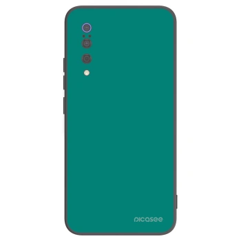 Obal pro Xiaomi Mi 9 - Emerald Mist
