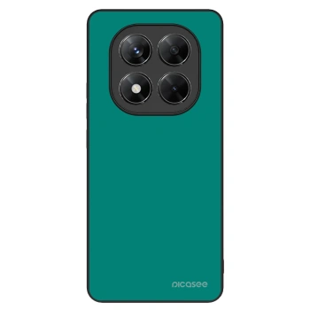 Picasee ULTIMATE CASE pro Xiaomi Redmi Note 14 Pro 5G - Emerald Mist
