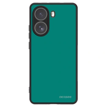 Obal pro Xiaomi Poco X7 - Emerald Mist