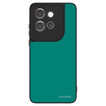 Obal pro Motorola Edge 50 Neo - Emerald Mist