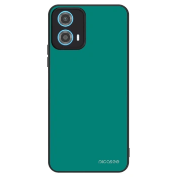 Obal pro Motorola Moto G34 5G - Emerald Mist