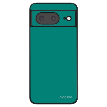 Obal pro Google Pixel 8a - Emerald Mist