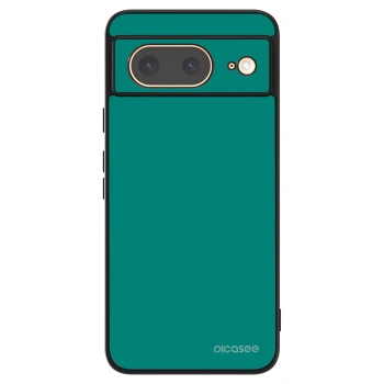 Obal pro Google Pixel 8 - Emerald Mist